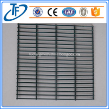 HIgh security anti climb fencing Panels